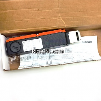 MAZAK R49ZZ000380 Interruptor de bloqueo de puerta EUCHNER STA1A-538A024MFC2243