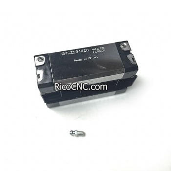 R162231420 Bosch Rexroth 35mm Linear Motion KWD-035-SNS-C1-N-1