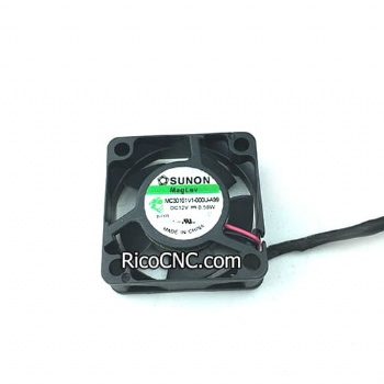 SUNON MC30101V1-000U-A99 DC Brushless Fan