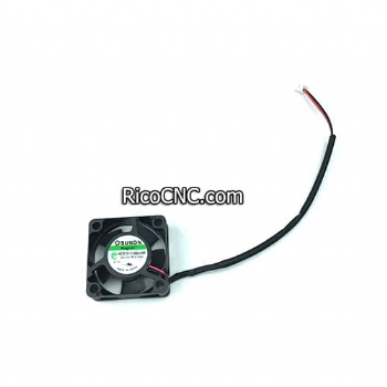 SUNON MC30101V1-000U-A99 DC Brushless Fan