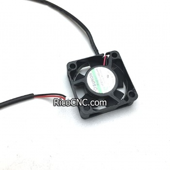 SUNON MC30101V1-000U-A99 DC Brushless Fan