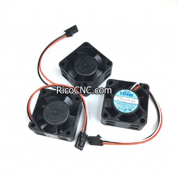 1608KL-05W-B59 DC Brushless Fan Motor for FANUC A90L-0001-0528 70