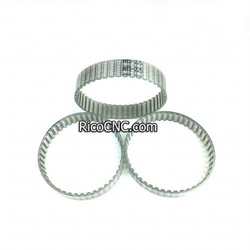 4007011278 4-007-01-1278 Toothed belt 14 AT 5225