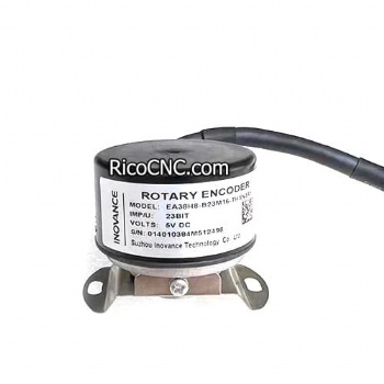 INOVANCE Servo Encoder EA38H8-B23M16-TH5N3R1