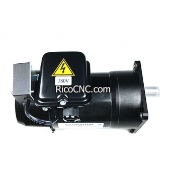 SOHIX SVB18 Gearmotor with Speed Reducer for CNC Magazine