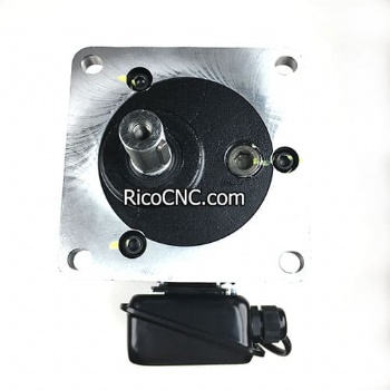 SOHIX SVB18 Gearmotor with Speed Reducer for CNC Magazine