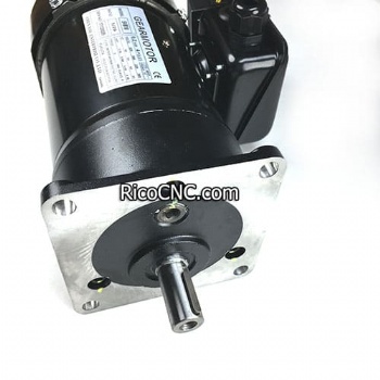 SOHIX SVB18 Gearmotor with Speed Reducer for CNC Magazine