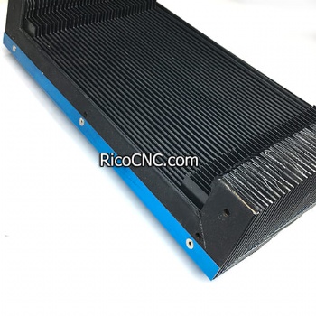 HOMAG 3814014180 3-814-01-4180 Corrugated Guideway Protection in Y-axis