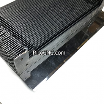 HOMAG 3814014180 3-814-01-4180 Corrugated Guideway Protection in Y-axis