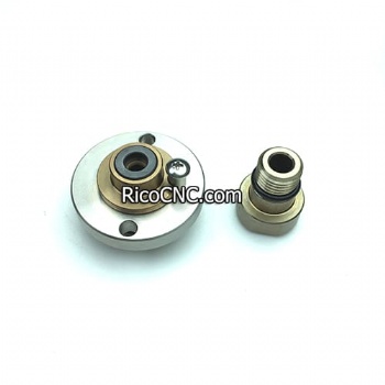 RIX Rotary Coolant Joint ESX20M-10256Y High Speed Rotary Union