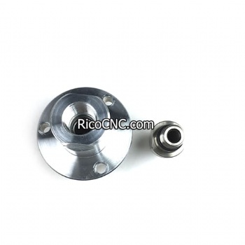 RIX ESX20M-S012 6793 Rotary Joint Application for Hollow Motor