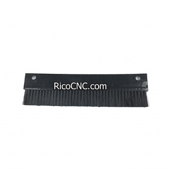 3405010910 3-405-01-0910 Single Side Scraper Brush L180 mm for HOMAG Machines