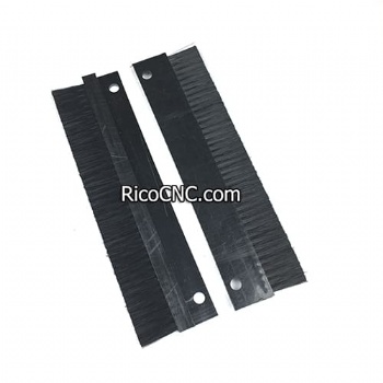 3405010910 3-405-01-0910 Single Side Scraper Brush L180 mm for HOMAG Machines