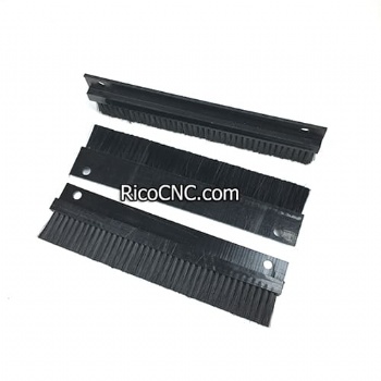 3405010910 3-405-01-0910 Single Side Scraper Brush L180 mm for HOMAG Machines