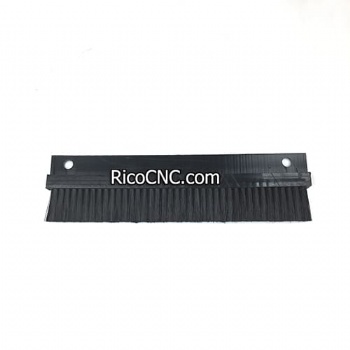 3405010910 3-405-01-0910 Single Side Scraper Brush L180 mm for HOMAG Machines