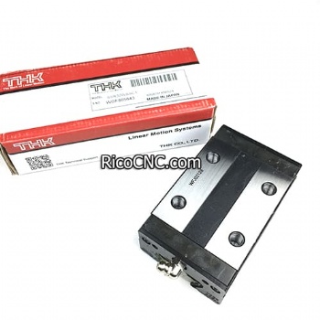 4006101466 4-006-10-1466 Bloque de guía lineal THK SSR30 W SS C1 para HOMAG