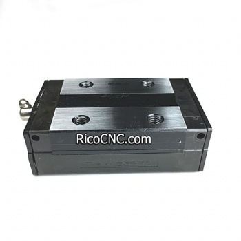 4006101466 4-006-10-1466 Linear Guide Block THK SSR30 W SS C1 for HOMAG