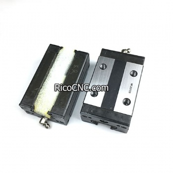 4006101466 4-006-10-1466 Linear Guide Block THK SSR30 W SS C1 for HOMAG