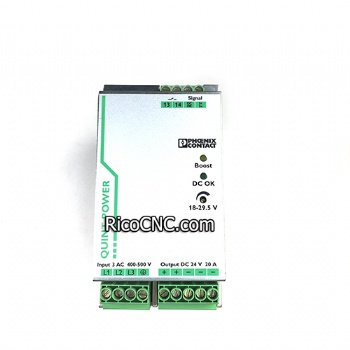 4008260793 4-008-26-0793 Phoenix Contact Power Supply for HOMAG