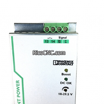 4008260793 4-008-26-0793 Phoenix Contact Power Supply for HOMAG