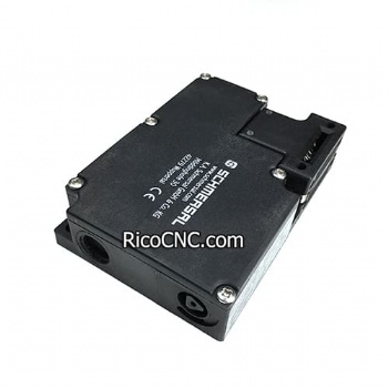 4008320970 4-008-32-0970 Interruptor de seguridad AZM 161CC-12/12RK-024 HOMAG