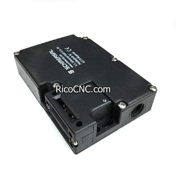 4008320970 4-008-32-0970 Safety Switch AZM 161CC-12/12RK-024 HOMAG