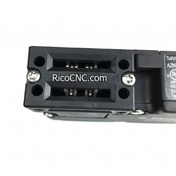 4008320970 4-008-32-0970 Interruptor de seguridad AZM 161CC-12/12RK-024 HOMAG