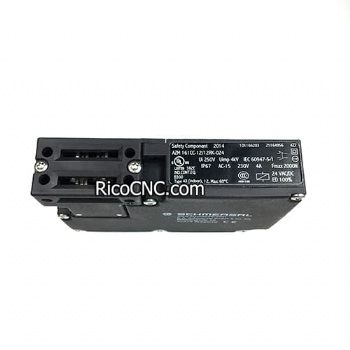 4008320970 4-008-32-0970 Safety Switch AZM 161CC-12/12RK-024 HOMAG