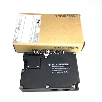 4008320970 4-008-32-0970 Interruptor de seguridad AZM 161CC-12/12RK-024 HOMAG