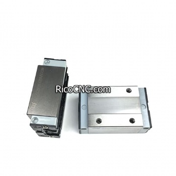 STAF Linear block BGXX25BN for Precision Motion