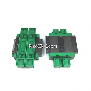 Bloque de rodamientos a bolas INA KWVE20-W-G2-V1