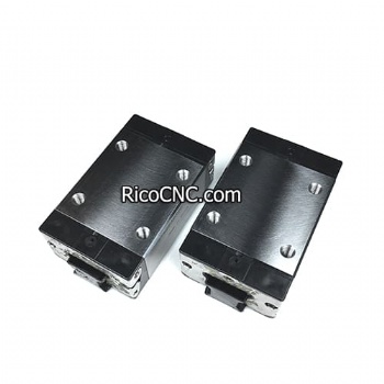 R162232320 Bosch Rexroth Linear Guide Block KWD-035-SNS-C2-H-1