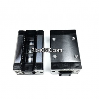 R162232320 Bloque de guía lineal Bosch Rexroth KWD-035-SNS-C2-H-1