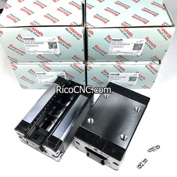 R162232320 Bosch Rexroth Linear Guide Block KWD-035-SNS-C2-H-1