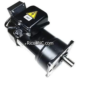 SOHIX SVB18 Gearmotor 0.2kw 220v 380v with Speed Reducer