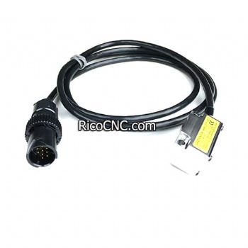 FANUC A860-2150-V002 Spindle Motor Encoder Sensor