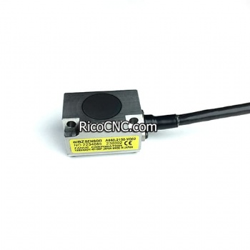 FANUC A860-2150-V002 Spindle Motor Encoder Sensor