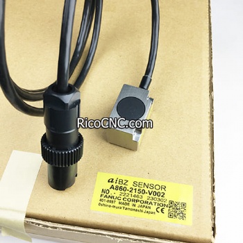 FANUC A860-2150-V002 Spindle Motor Encoder Sensor