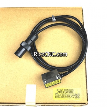 FANUC A860-2150-V002 Spindle Motor Encoder Sensor