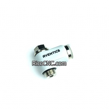 4011041617 4-011-04-1617 Check Valve with Restrictor fro HOMAG