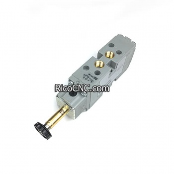 4011040164 4-011-04-0164 Electroválvula neumática para Venture 2M Homag