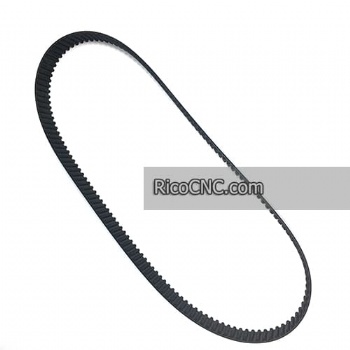 4007010444 4-007-01-0444 HOMAG Timing Belt STD 1136-S8M-30 for Holzma