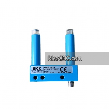 HOMAG 4008611398 4-008-61-1398 Fork-shaped Light Barrier WFM 30-40P321