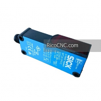 HOMAG 4008610863 4-008-61-0863 Photoelectric Proximity Sensor