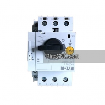 HOMAG 4008240167 4-008-24-0167 Motor Protection Circuit Breaker