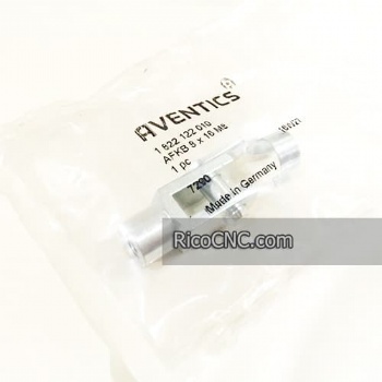 HOMAG 4013010004 4-013-01-0004 Slotted Head D=20 M8 for Cylinder