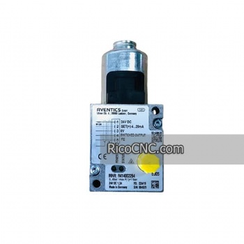 Homag 4011041731 4-011-04-1731 Air Pressure Regulator R414002294