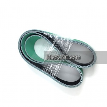 Weinig 00257830 NE26 850x50 Flat Belt for Weinig Moulders