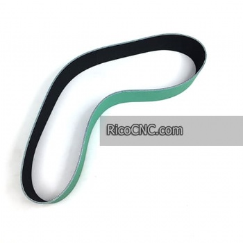 Weinig 00257830 NE26 850x50 Flat Belt for Weinig Moulders