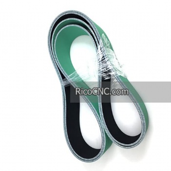 Weinig 00257774 NE26 980x50 Flat Belt for Weinig Moulders